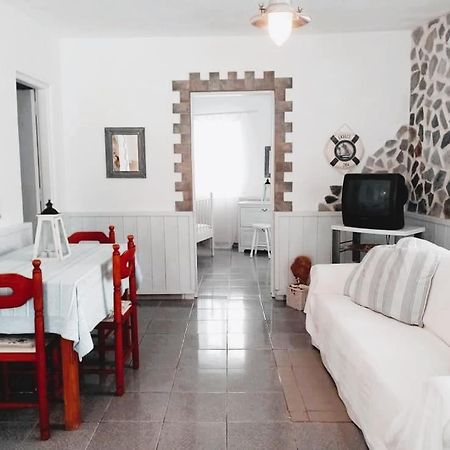 Villa Glyfos Kerveli Екстер'єр фото