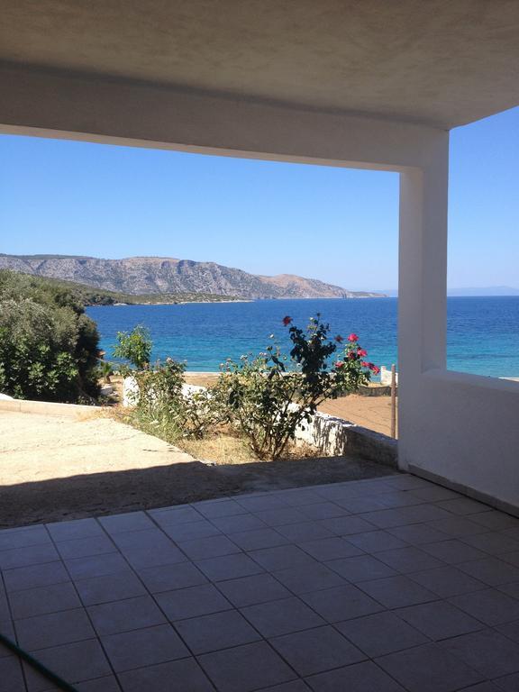 Villa Glyfos Kerveli Номер фото